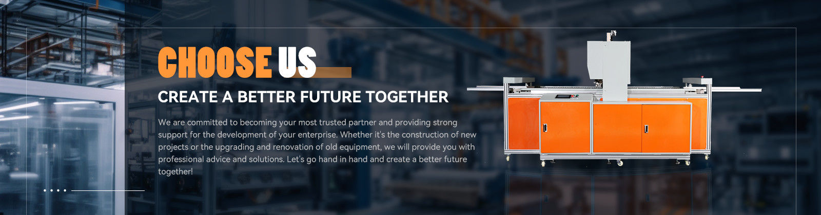 Mesin Pembuat Filter Saku