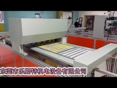 LESITE 0,6MPa Mesin Pembuatan Filter Udara Untuk Junior Filter Efisiensi Tinggi