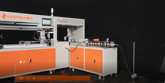 4.65KW Filter Udara Manufaktur Mesin kerangka internal Dengan Sertifikasi CE