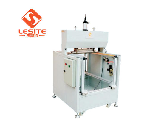 220V Card Cover Pneumatic Pressing Machine Didorong Silinder Udara Air