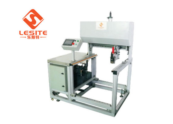 Mesin Riveting Semi Otomatis 220V Berkecepatan Tinggi Dengan Sertifikasi CE