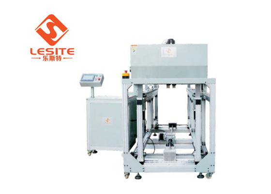4.5KW Double End High Speed ​​Automatic Riveting Machine Standar
