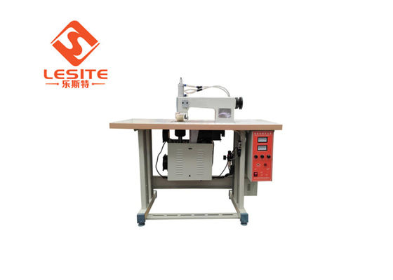 Mesin Jahitan Ultrasonik 220V