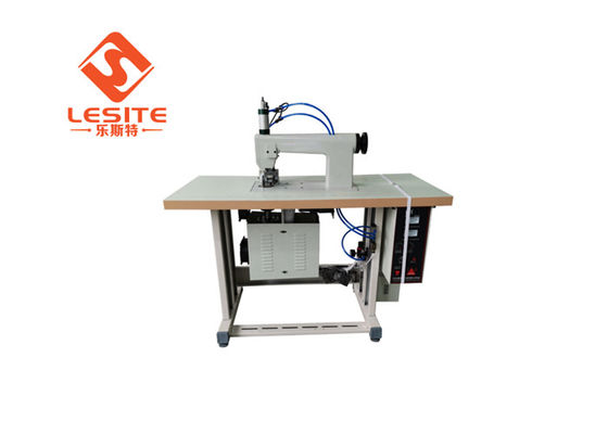 Mesin Jahitan Ultrasonik 20M / MIN