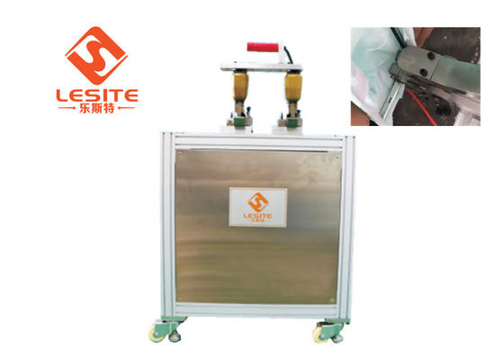 Mesin Rivet Otomatis Cepat 5pa Multifungsi Untuk Filter HEPA