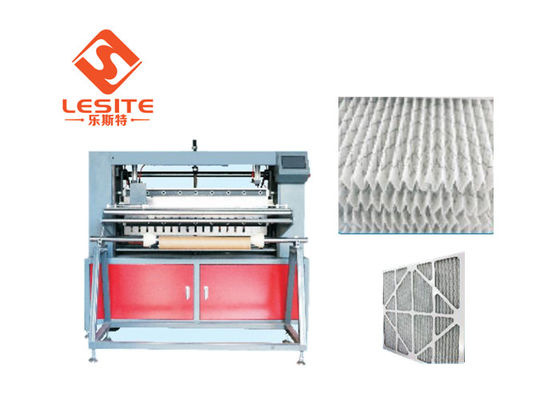 Mesin Lipat Origami 380V