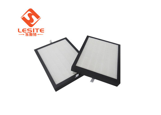 Filter Panel Datar LESITE