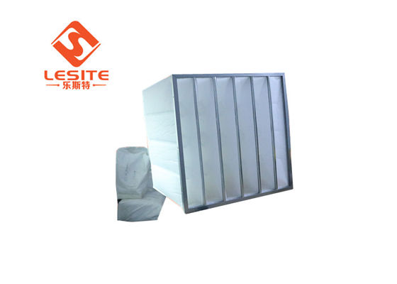 Filter Tas Aluminium F7