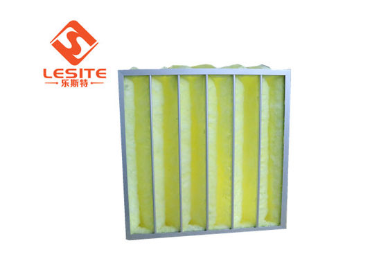 Filter Tas Aluminium G3
