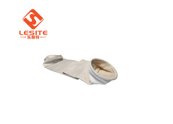 10µM Anti Alkali Anti Acid Air Purifier Bags Untuk Debu Tahan Panas