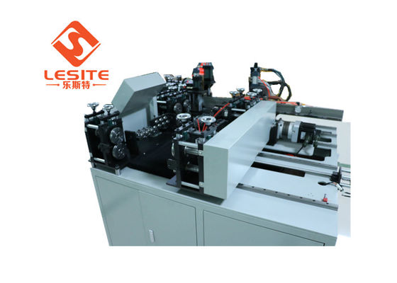 Layanan OEM 6.5pa Frame Welder, Mesin Las Otomatis Dengan CE
