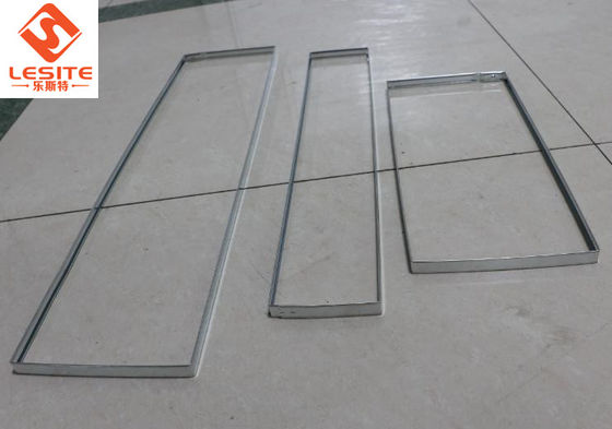 Filter Hepa Kelas Medis Non Woven Efisiensi H14 Untuk Kamar Bersih