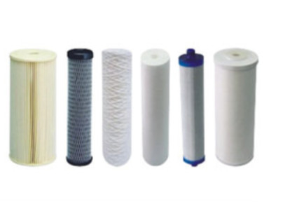 Kartrid Filter Cairan Digunakan pada Semua Jenis Filtrasi Cairan Baik Komersial maupun Industri