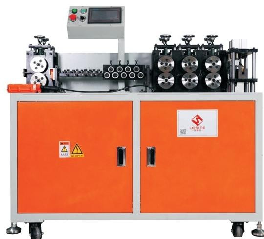 20-30pcs/min Mesin pembuatan kerangka filter udara untuk permintaan produksi skala besar