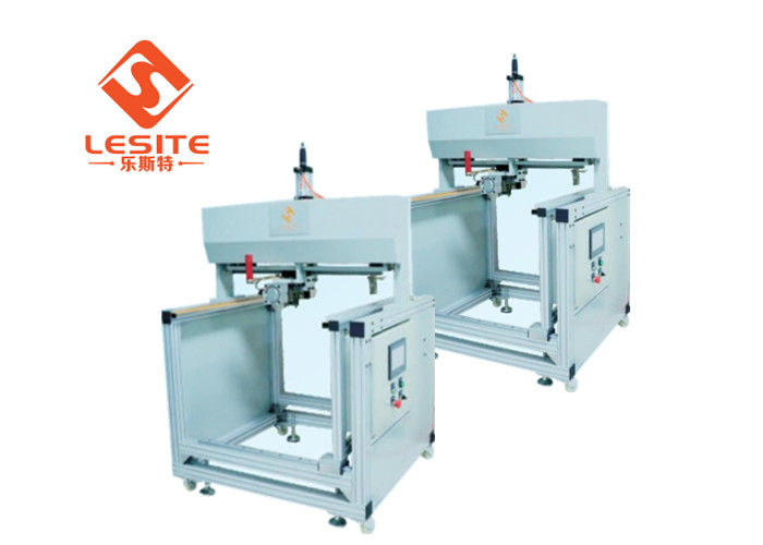 Pneumatic Punching Semi Automatic Riveting Machine Untuk Filter