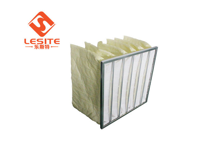 Filter Hepa Anti Korosi H14