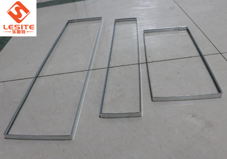 Filter Hepa Kelas Medis Non Woven Efisiensi H14 Untuk Kamar Bersih