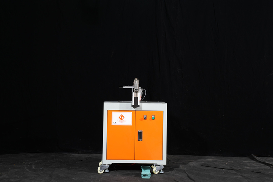 800mm Mesin pengikat rangka bagian dalam ((Tipe Enhanced)