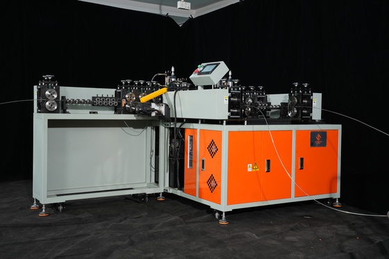 Sertifikasi CE Tegangan Rendah 380V Frame Welder, Mesin Las Listrik