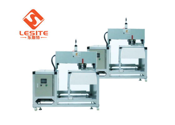 390v 2.1KW CE Single Head Riveting Machine Semi Otomatis